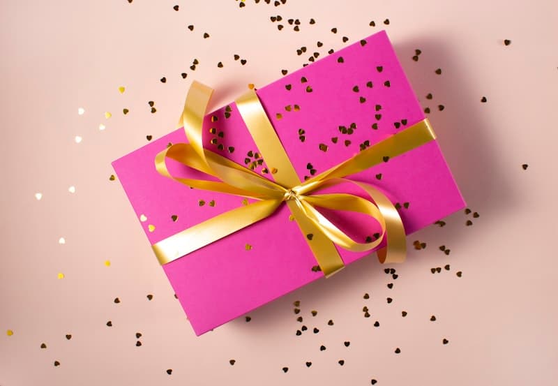Personalized Gifts