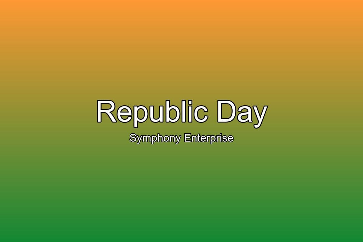 Republic Day