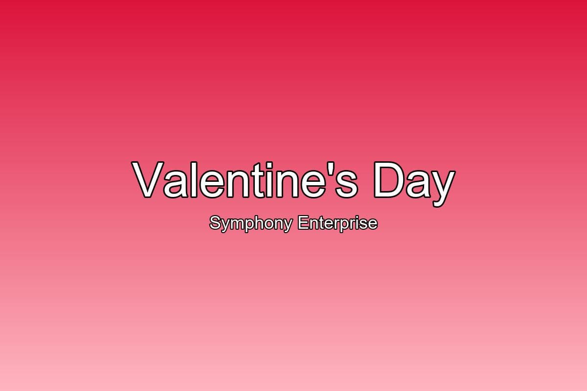 Valentine's Day
