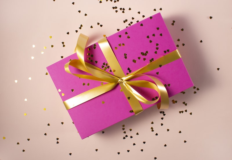 Photo keepsakes and occasion gifts
